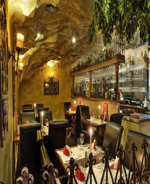 Restaurant Dubrovnik